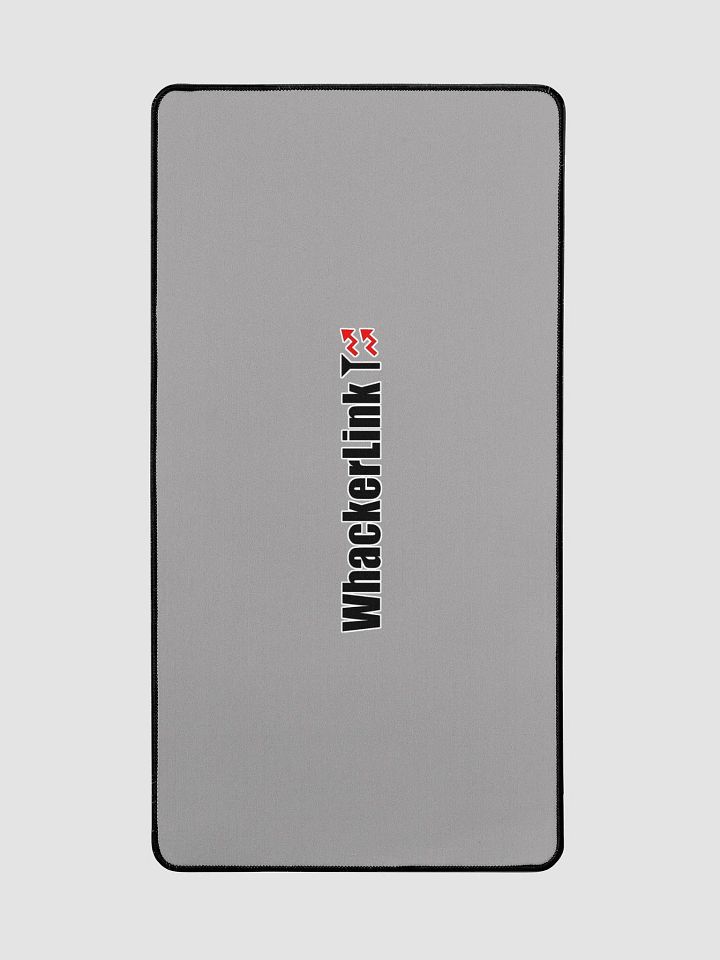 Desk Mat - Gray product image (2)