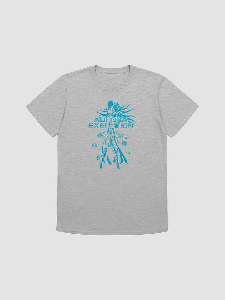 Armor Execution Unisex Graphic T-Shirt product image (1)