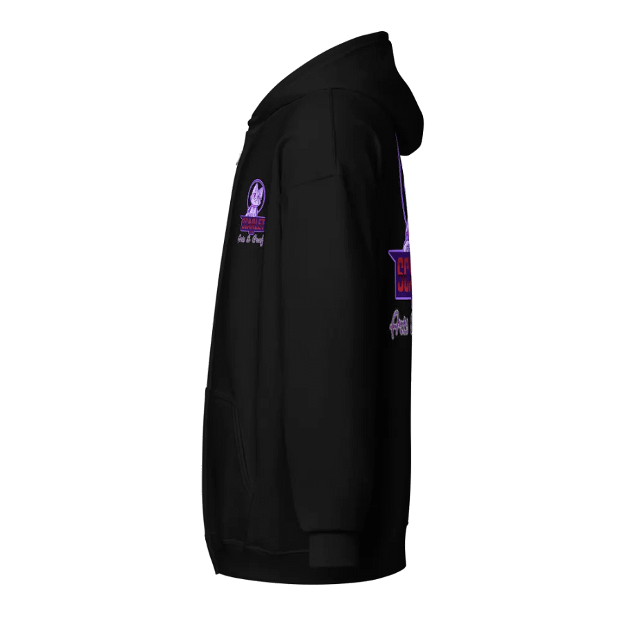 Scarlet1449s Zip Hoodie product image (3)