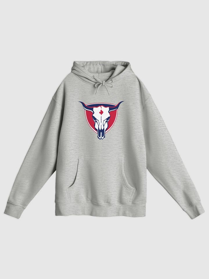 New Bull Hoodie product image (2)