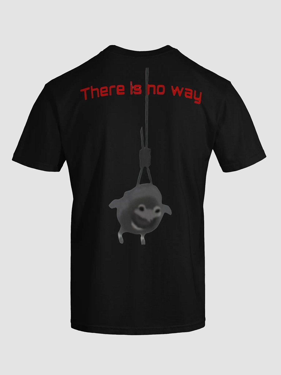 do you know da wea Echidna Meme T-Shirt product image (6)