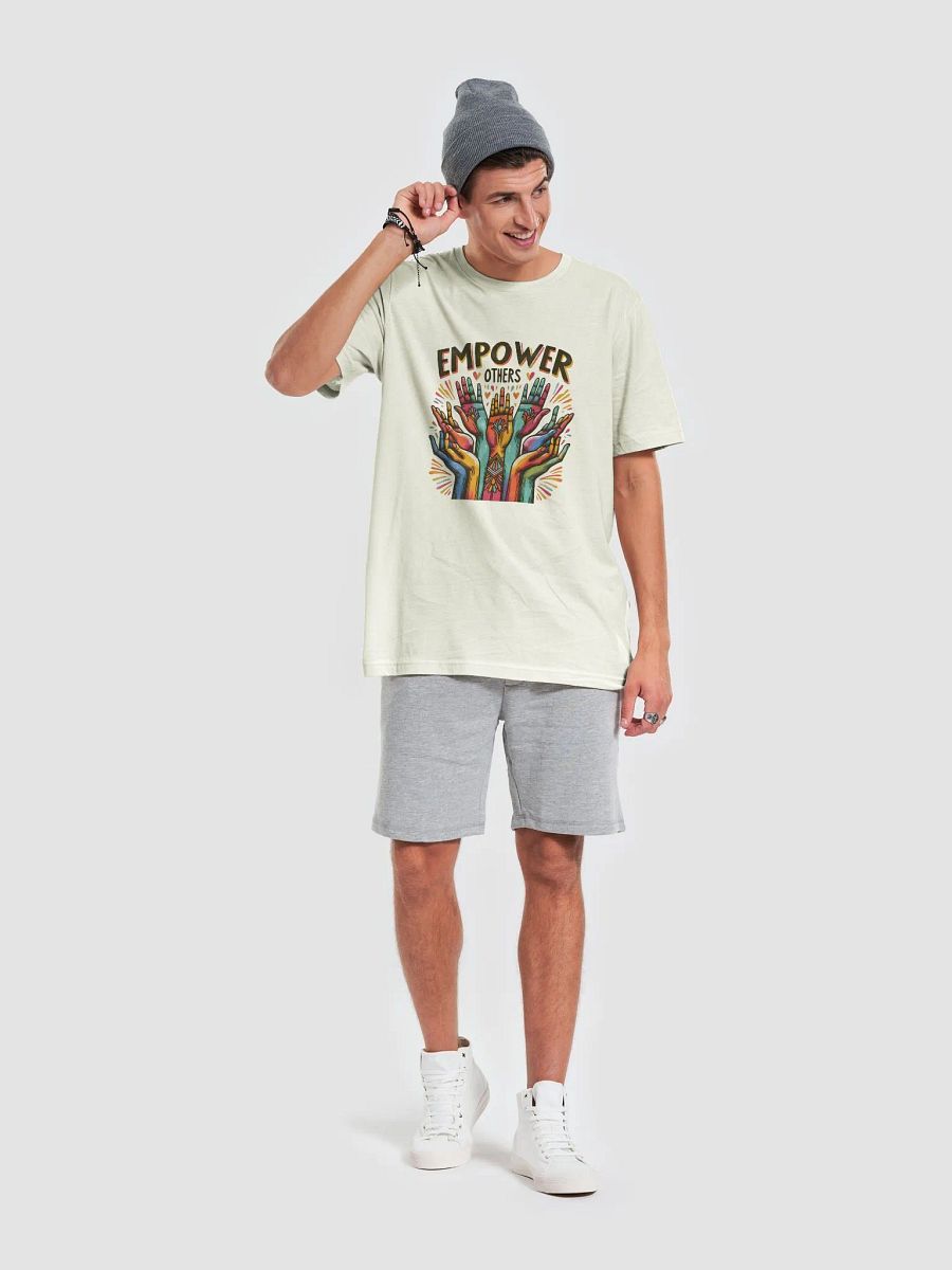 Empower Others T-Shirt product image (66)