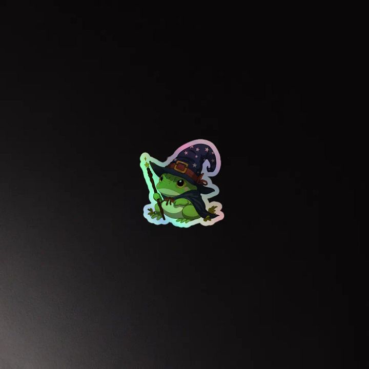 Croakus product image (4)