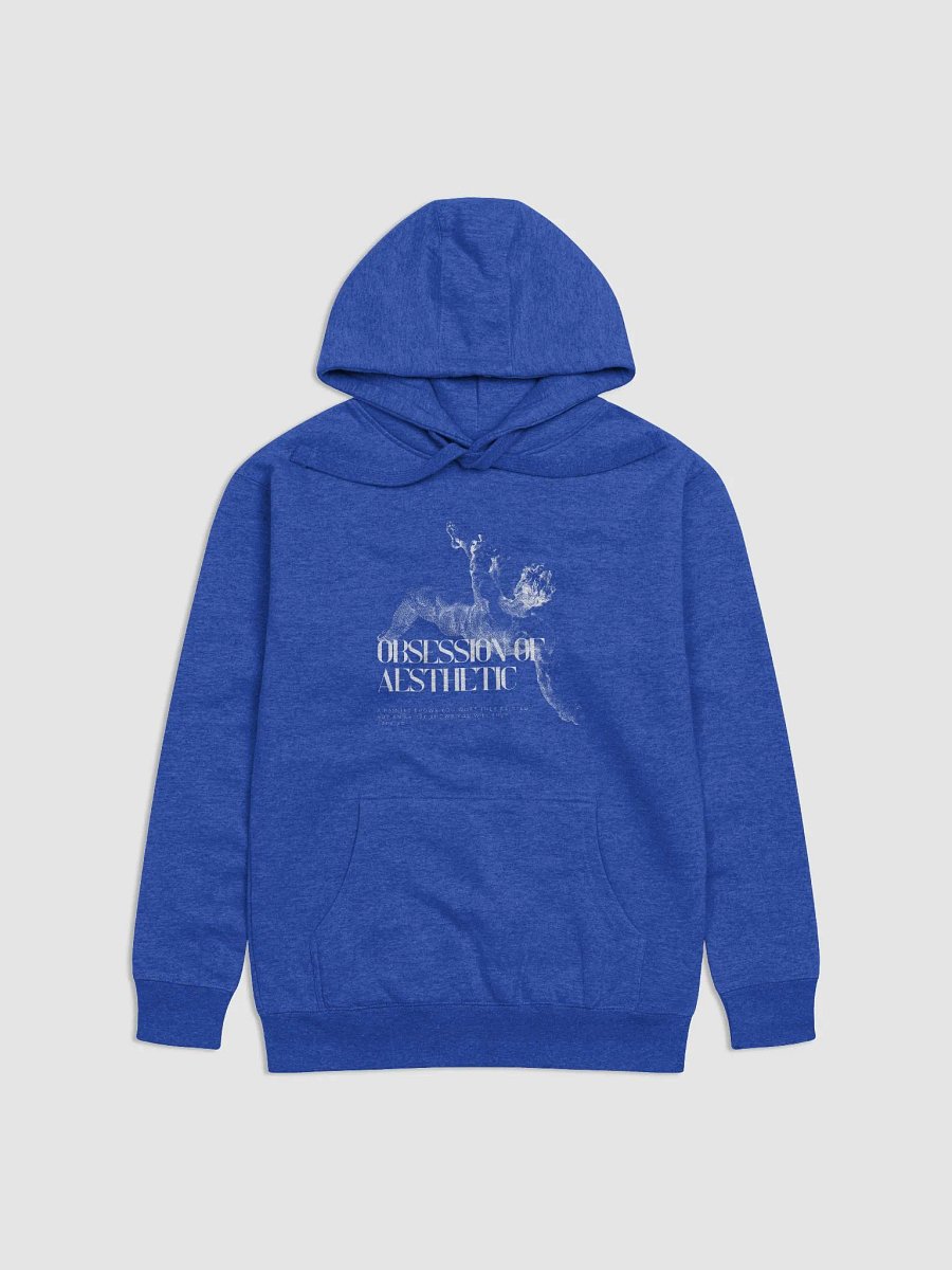 Premium Unisex Freefall Hoodie III product image (2)