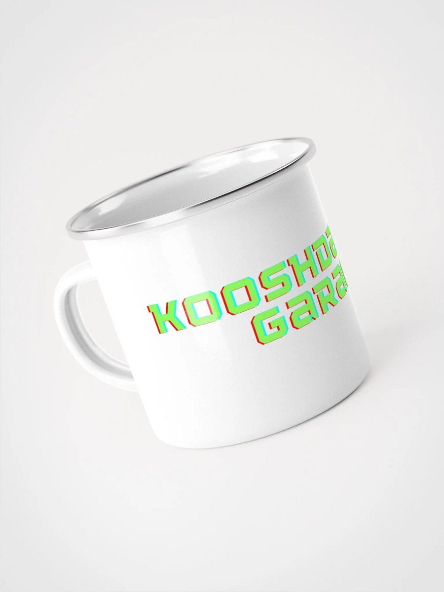 Kooshdaakaa Garage Camping Cup product image (3)