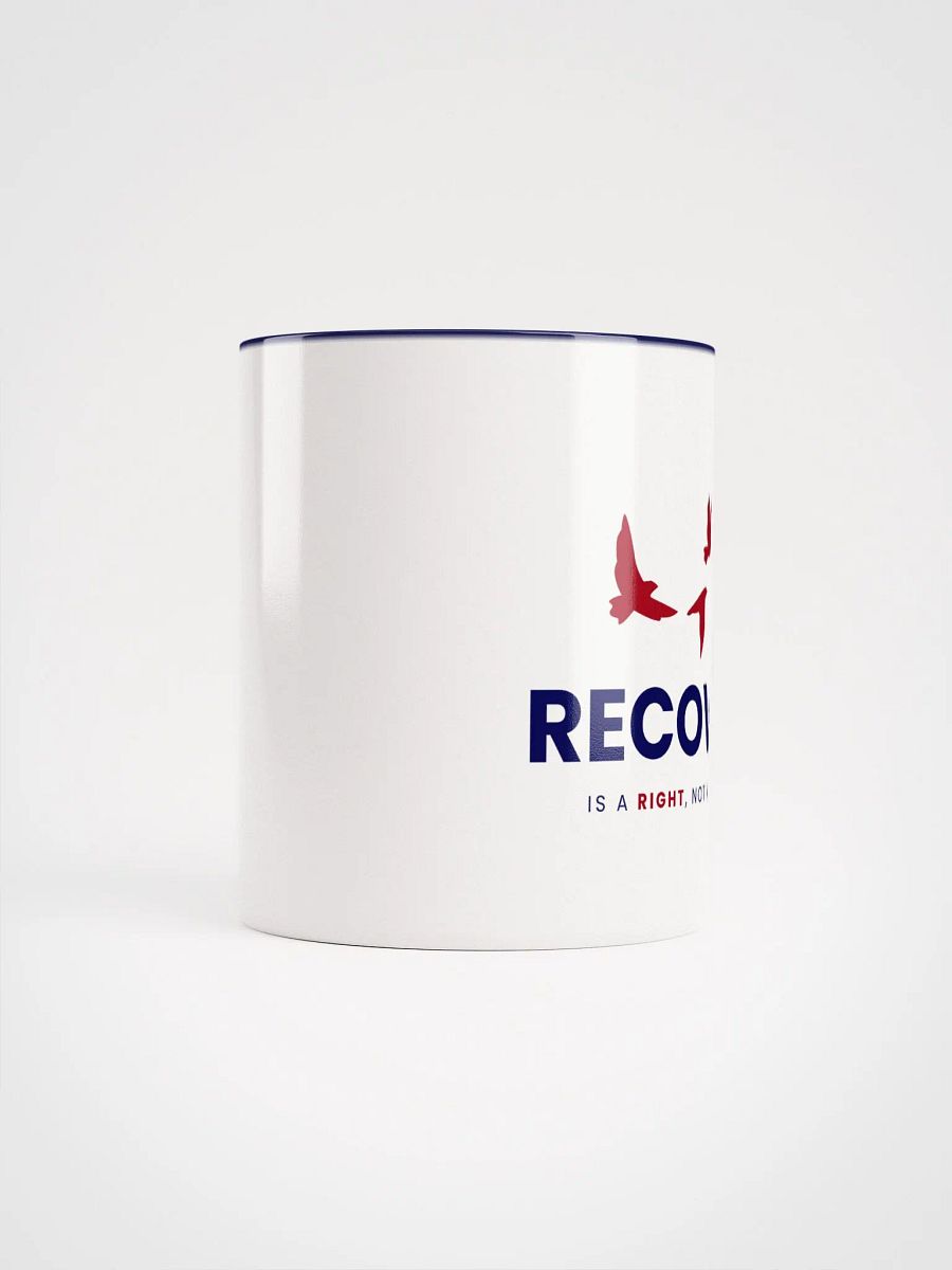 Recovery is a Right, Not a Privilege product image (5)