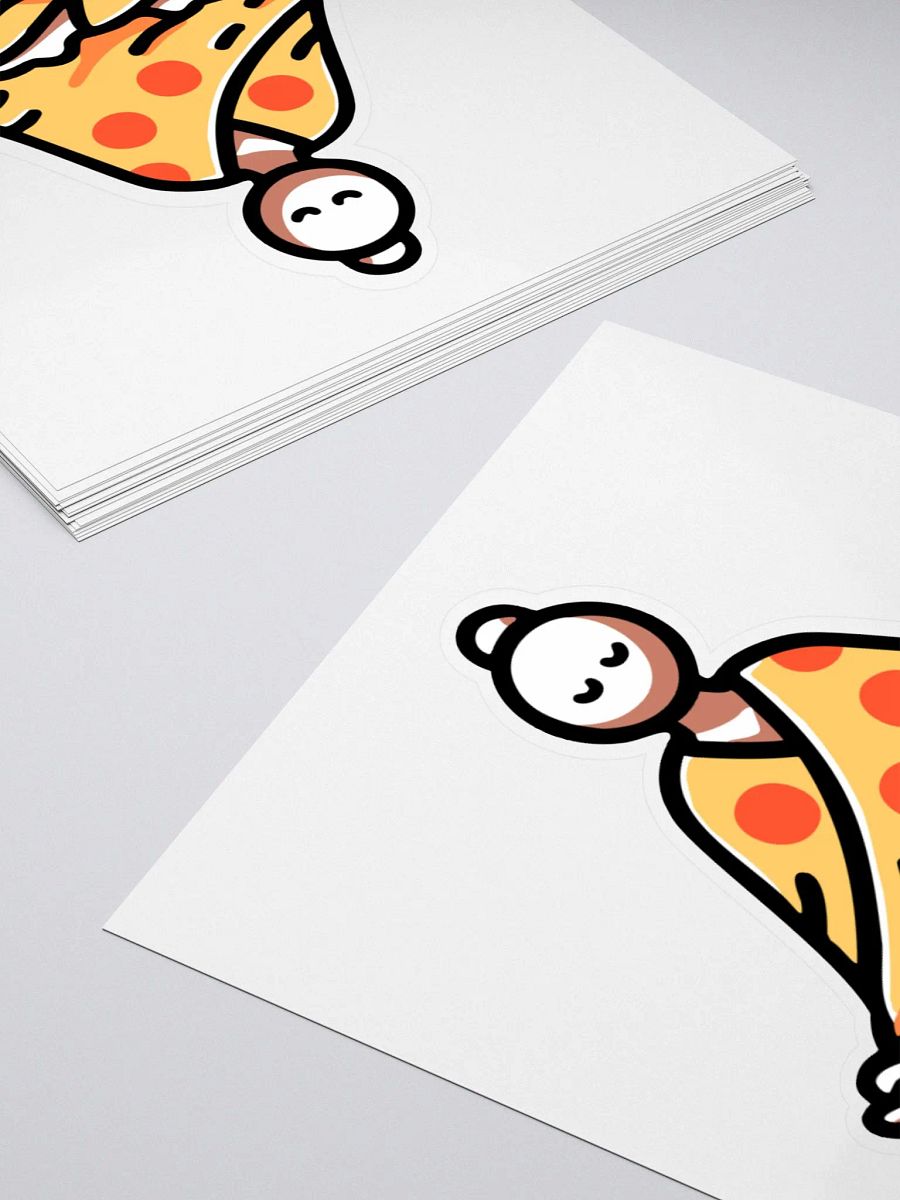 Za Zen Sticker product image (4)
