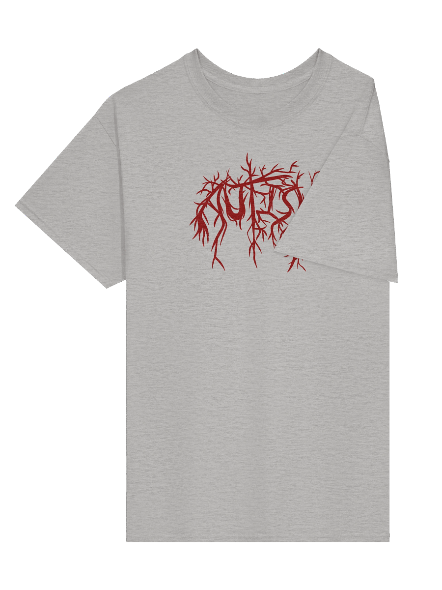 Autism metal heavyweight discount tee product image (17)