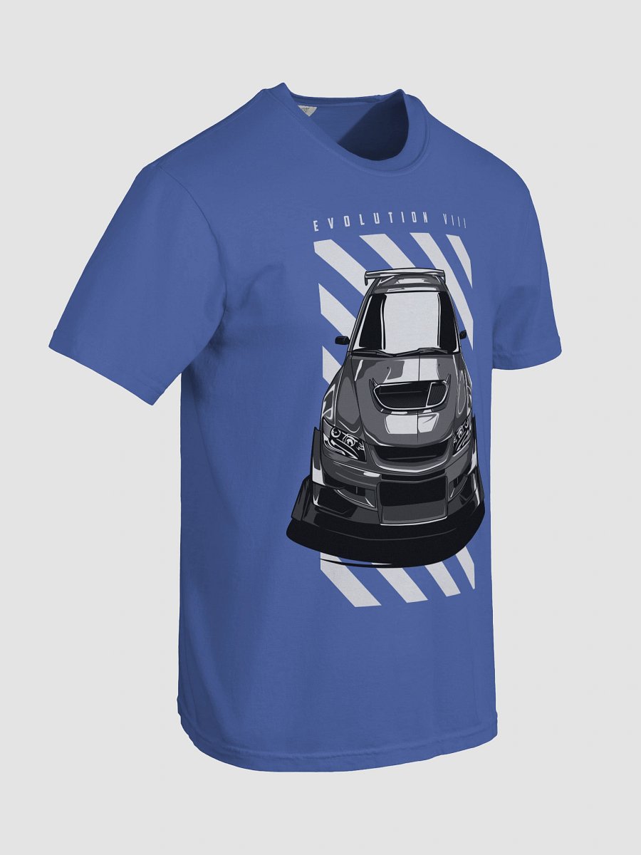 Evolution VIII T-Shirt product image (47)