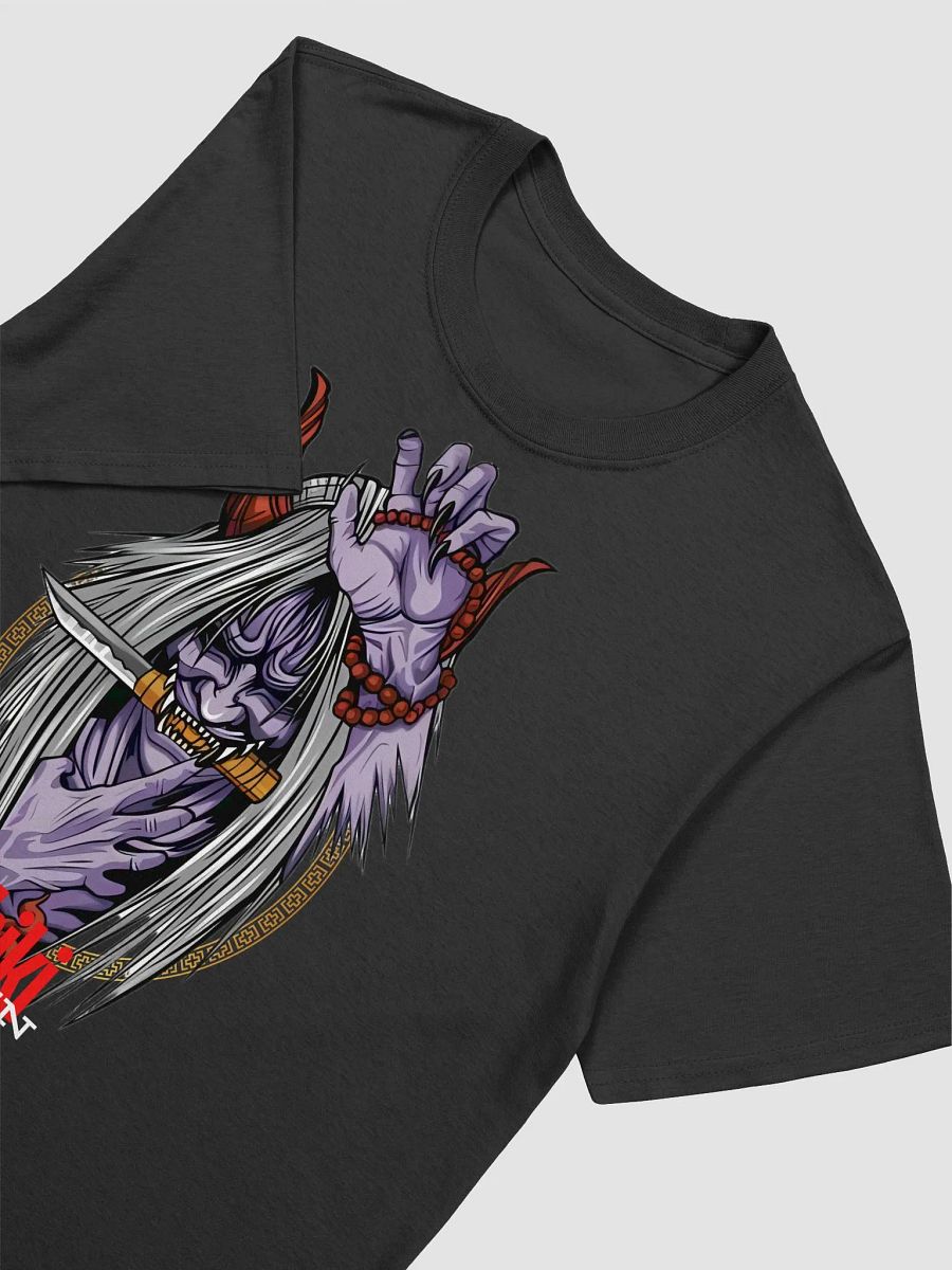 Shiki Fujin Unisex Tee product image (3)