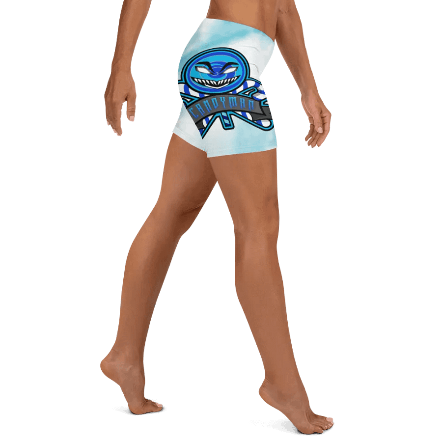 All-over Print Shorts product image (5)