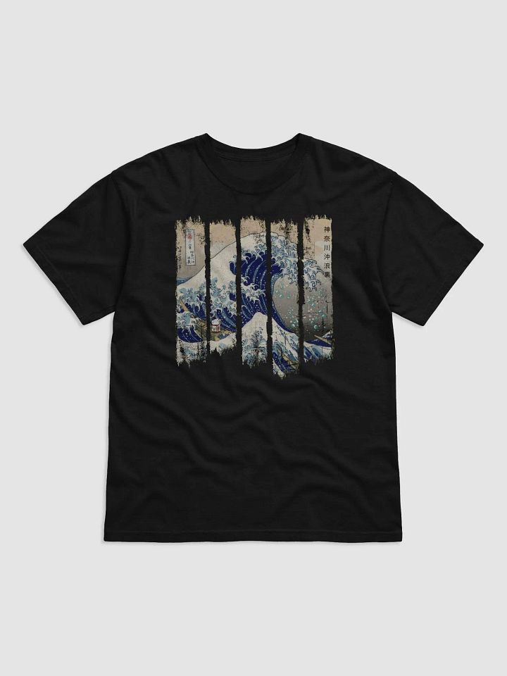The Great Wave off Kanagawa product image (2)