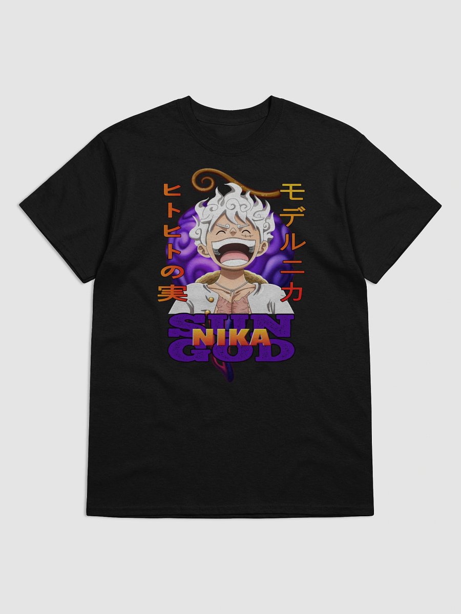 Yonko Mentality: Model Nika Luffy product image (2)