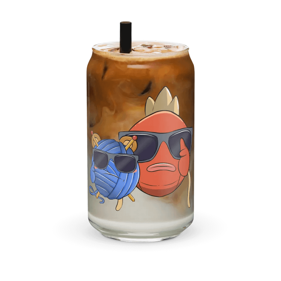 Emote-LachsNacken-Glas-16oz product image (36)