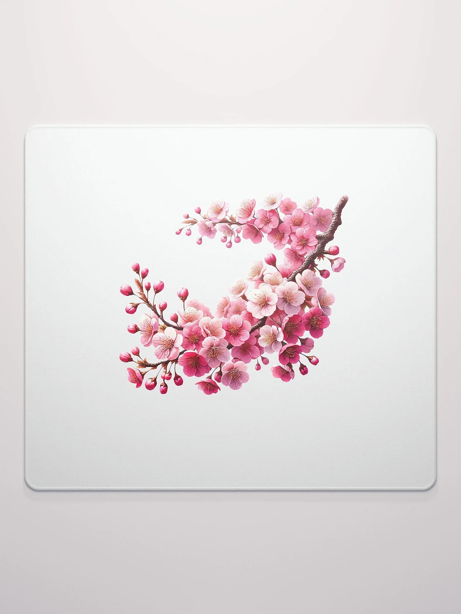 Cherry Blossom - Gaming Mousepad product image (2)