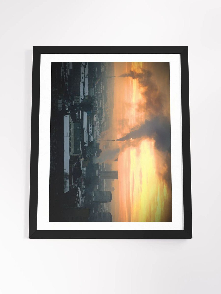 Framed Street Photography product image (5)