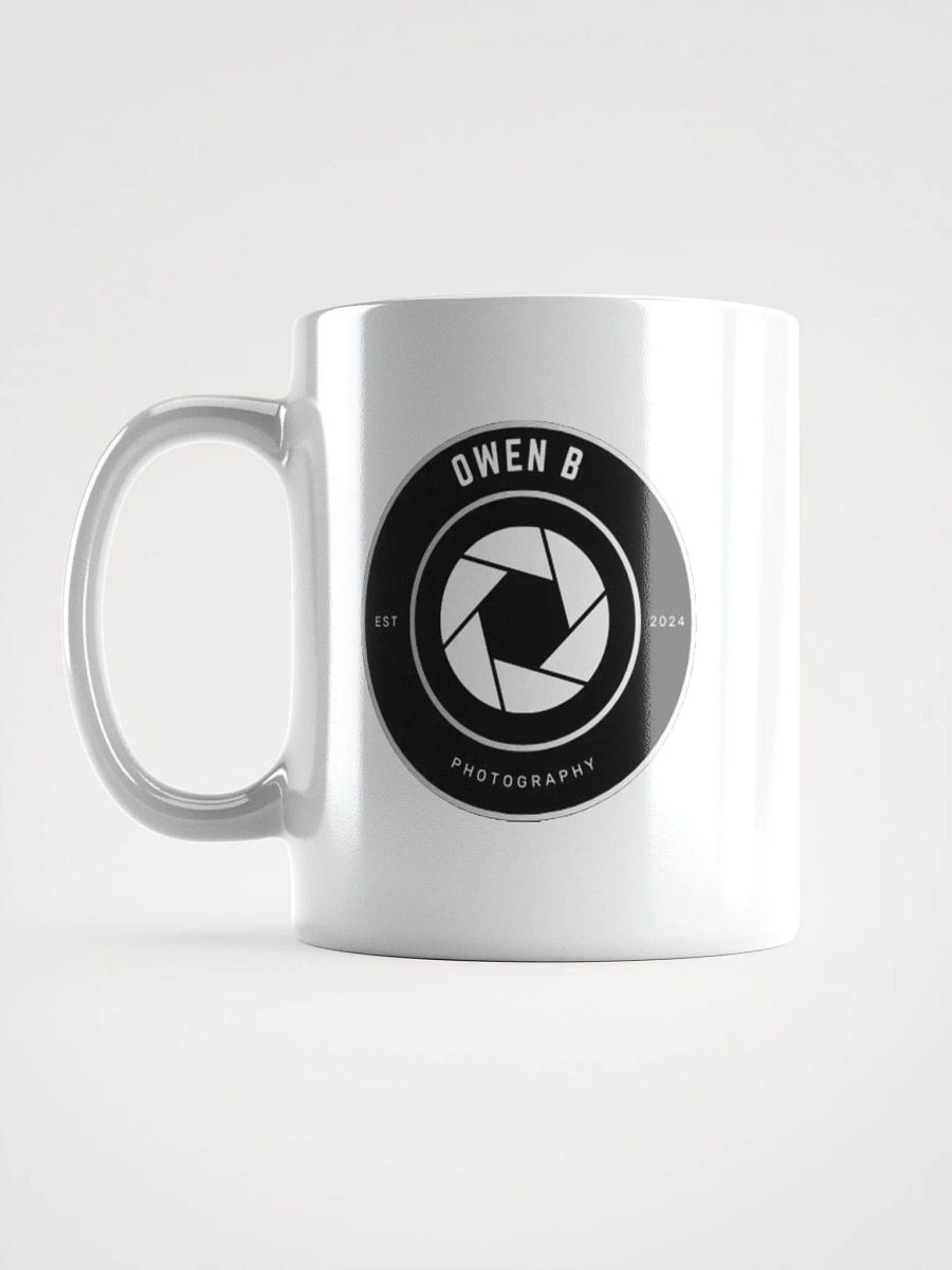 Owen B Photography Mug product image (1)