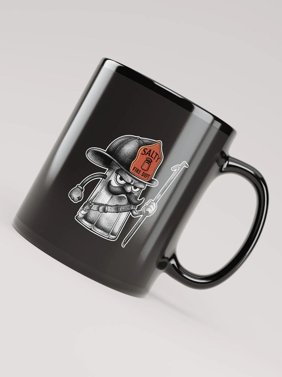 The Salty Fireman AF product image (4)
