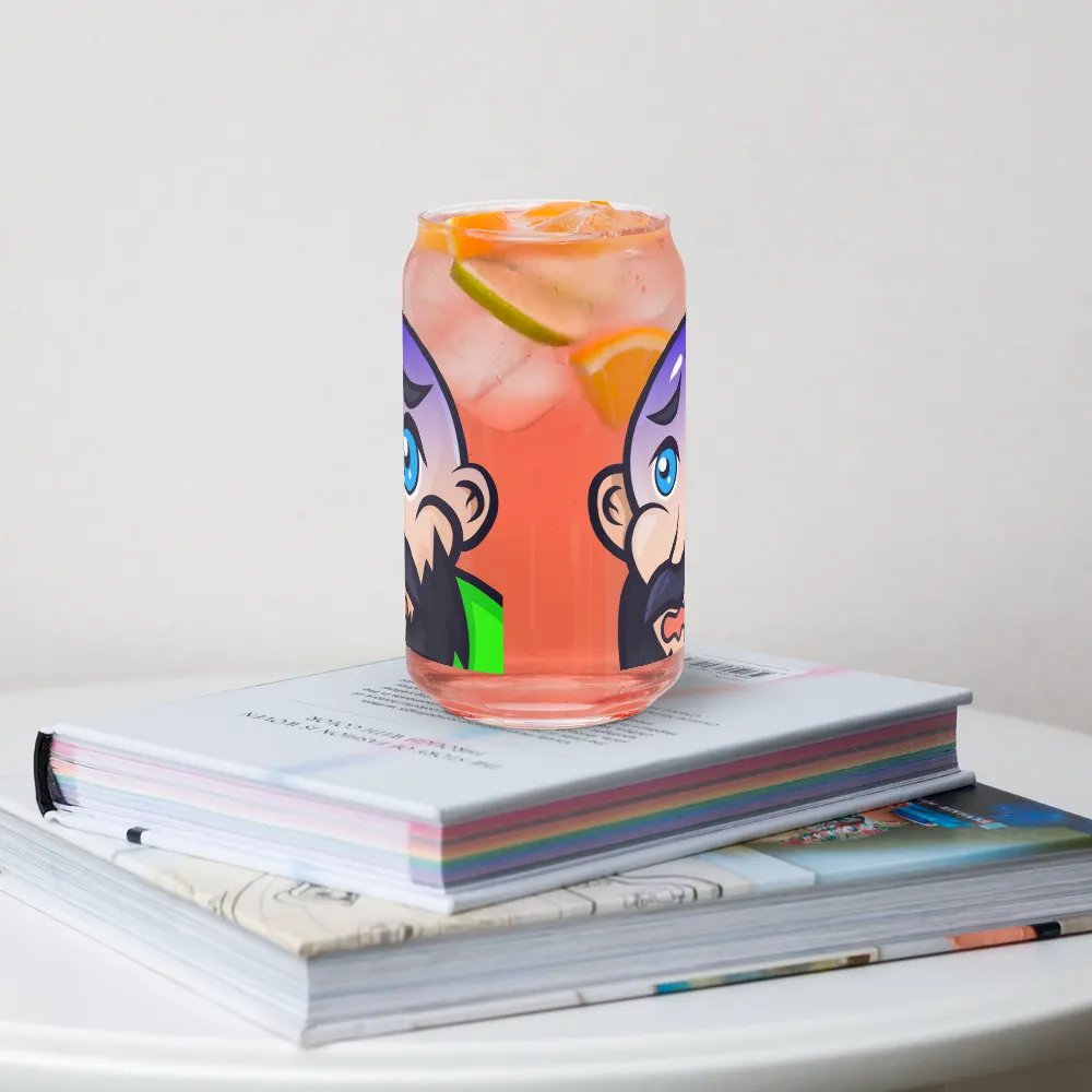 ftap Scared Beer Cup product image (34)