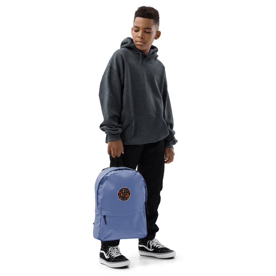 Zaino I Love Reggaeton product image (8)