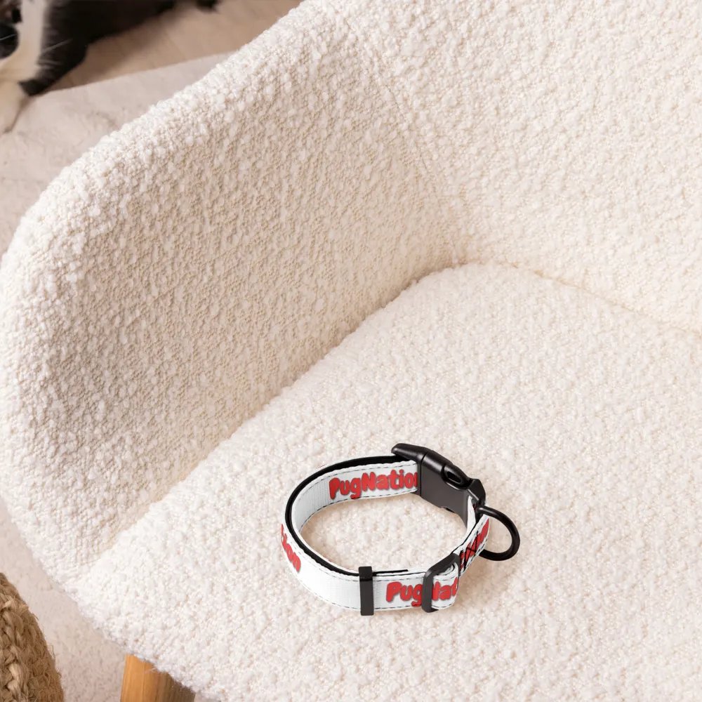 PUONATION Pet Collar product image (5)