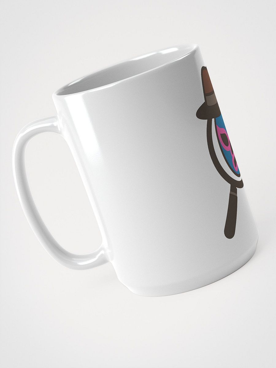 Case Closed Café Mug product image (3)