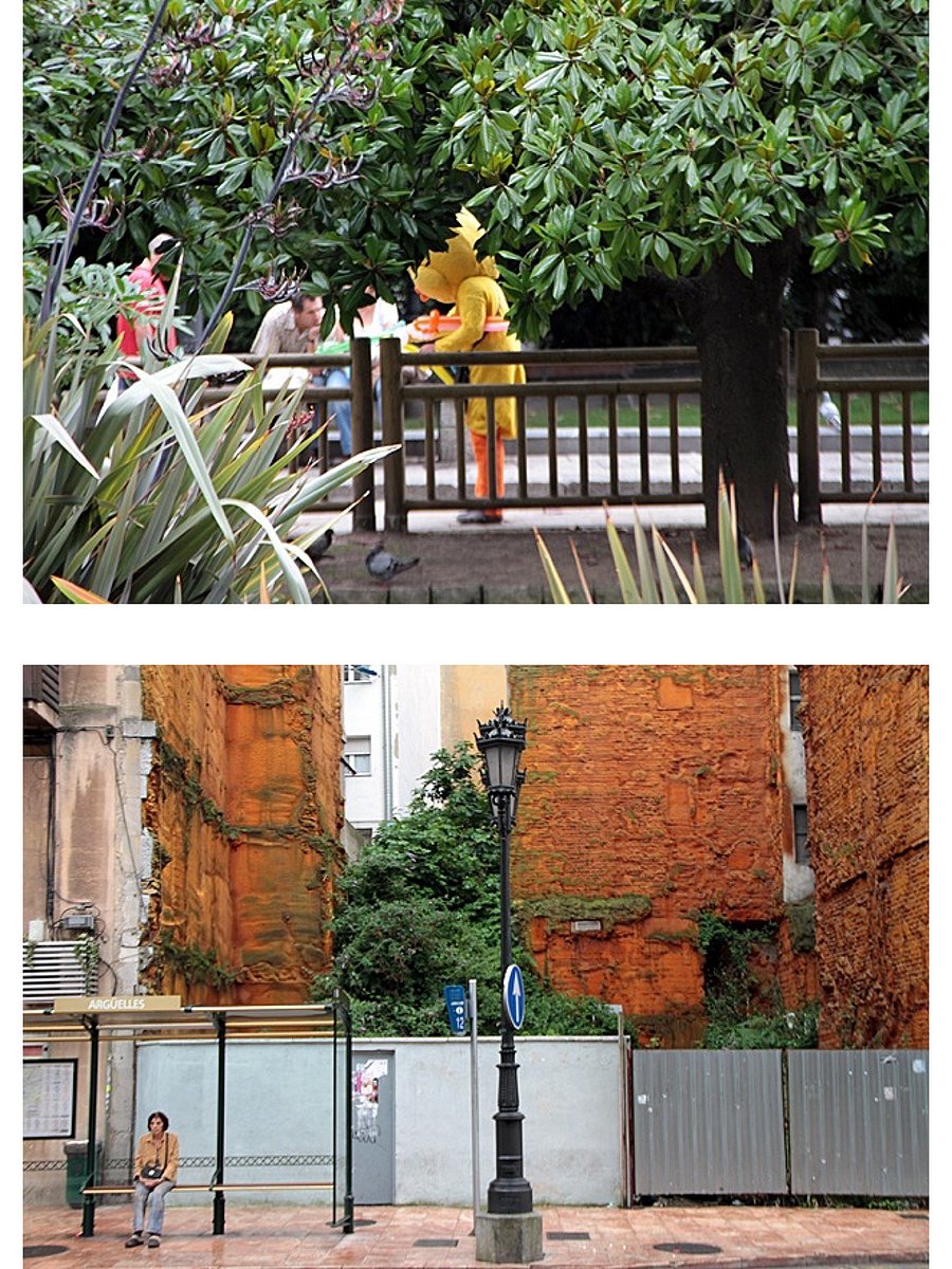 Oviedo, Spain TRAVEL GUIDE eBook product image (4)