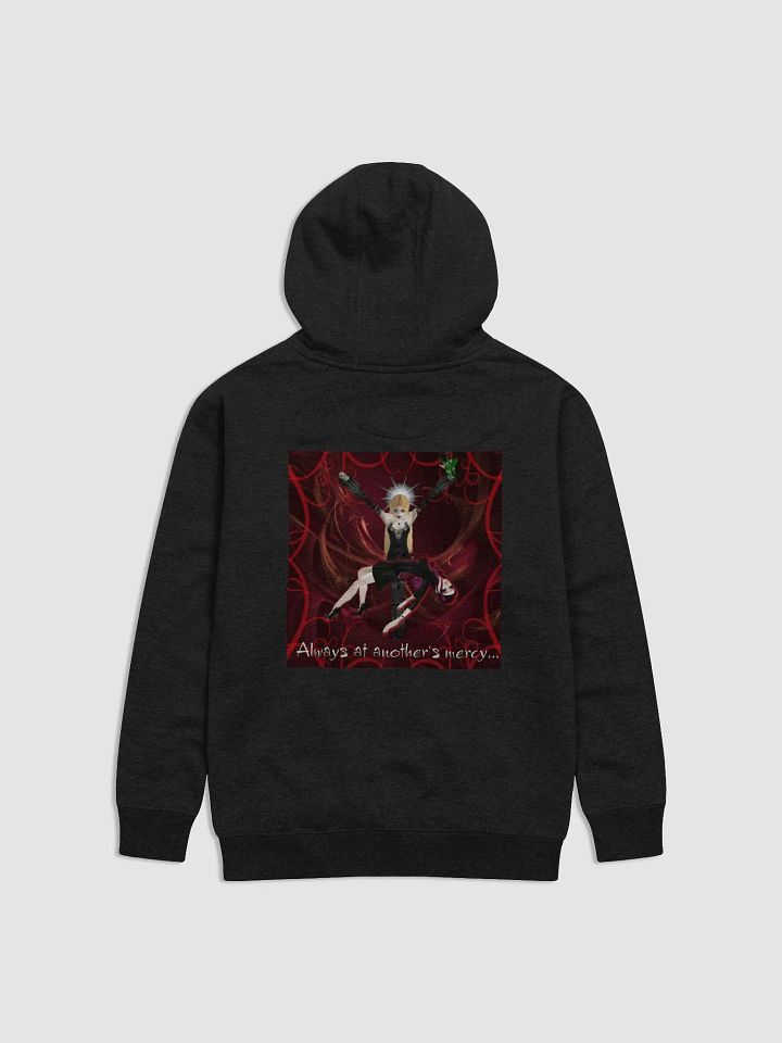Gothic Mercy Unisex Hoodie product image (13)