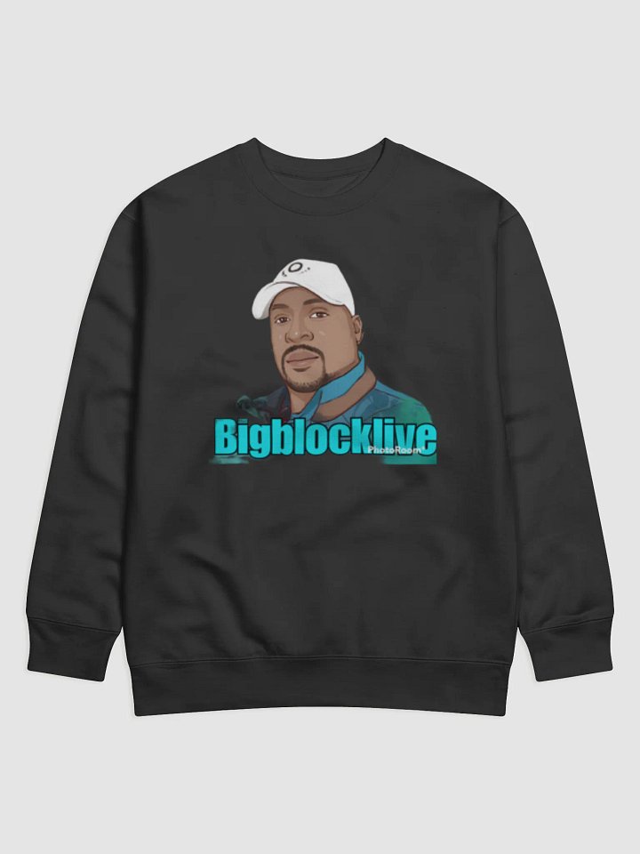the block is hot product image (1)