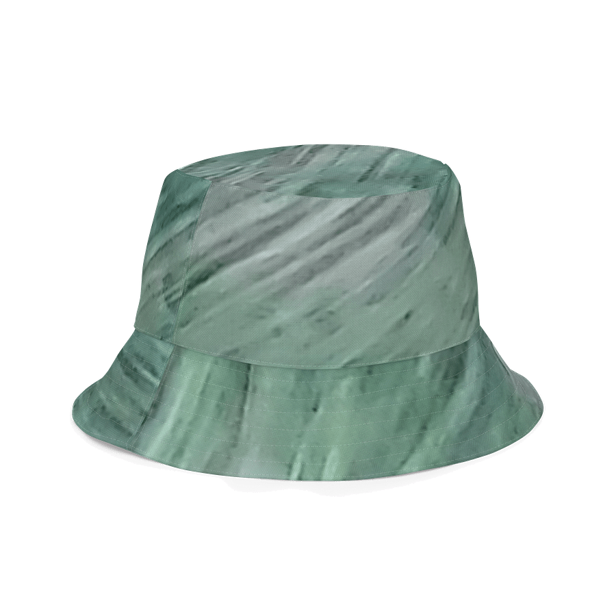 Motion Blur Reversible Bucket Hat product image (5)