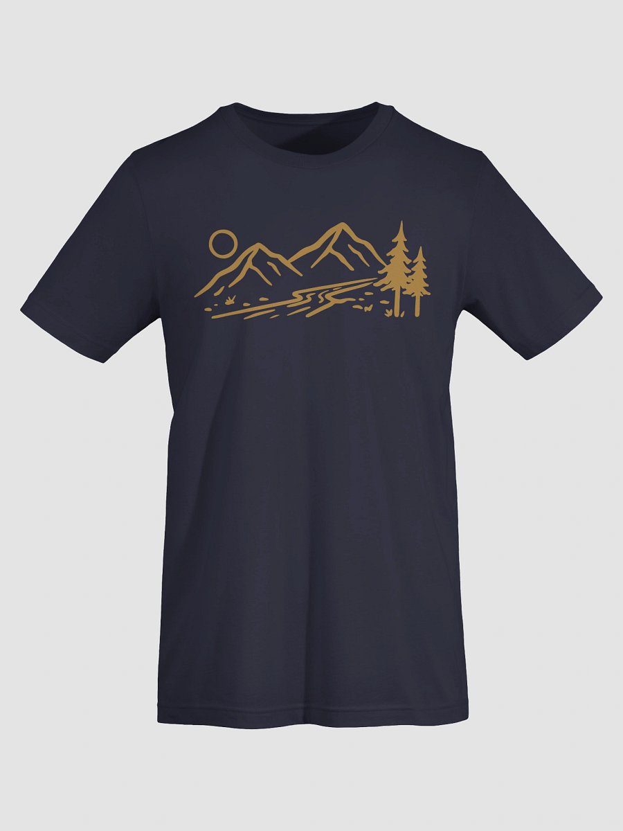 Mountain River II - Golden Edition product image (4)
