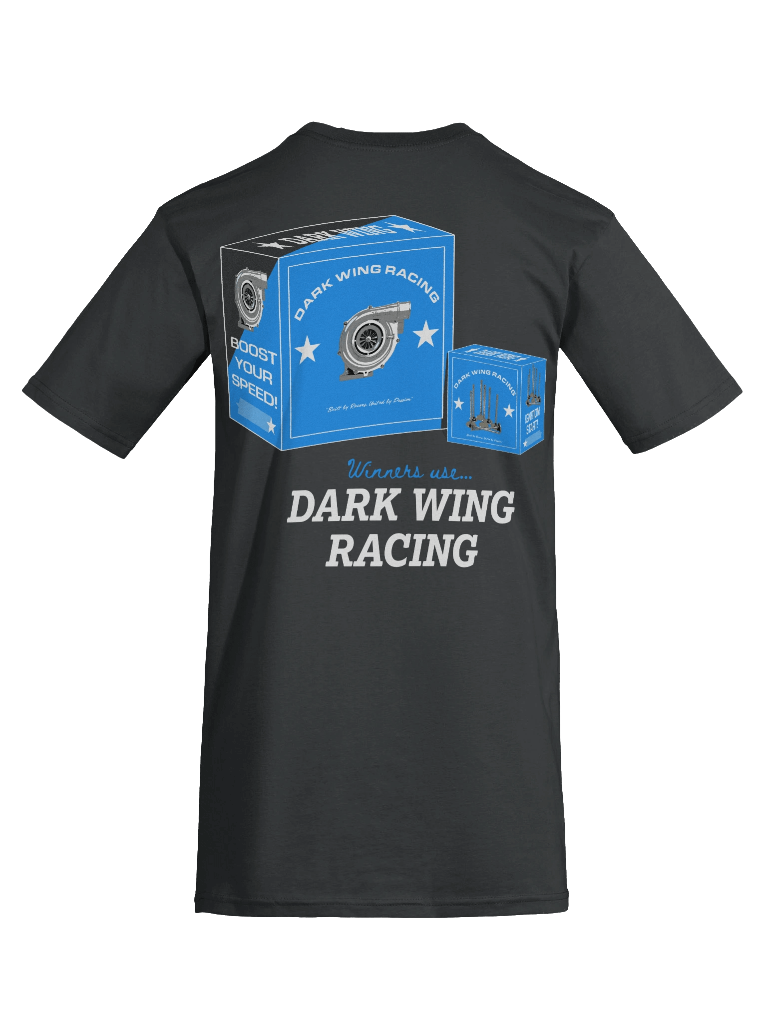 DWR Graphic Tee 3 product image (9)