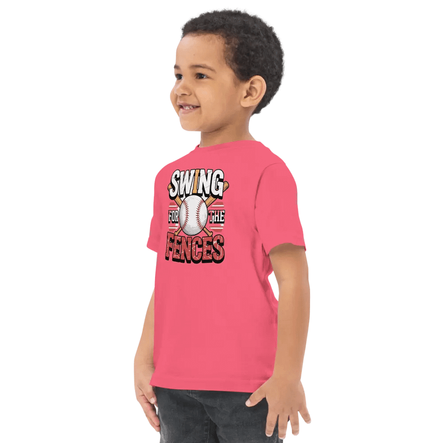 Swing for the Fences product image (3)
