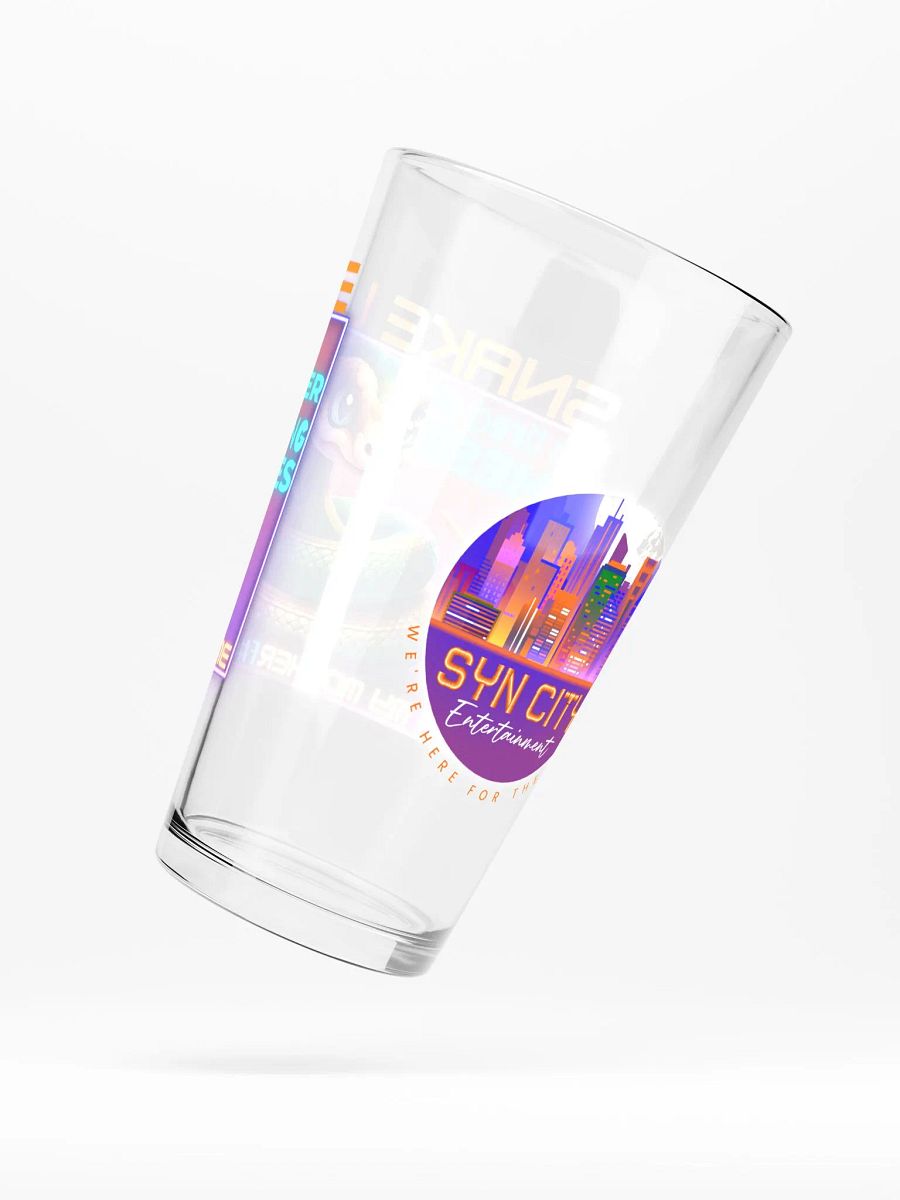 snake life glassware product image (5)
