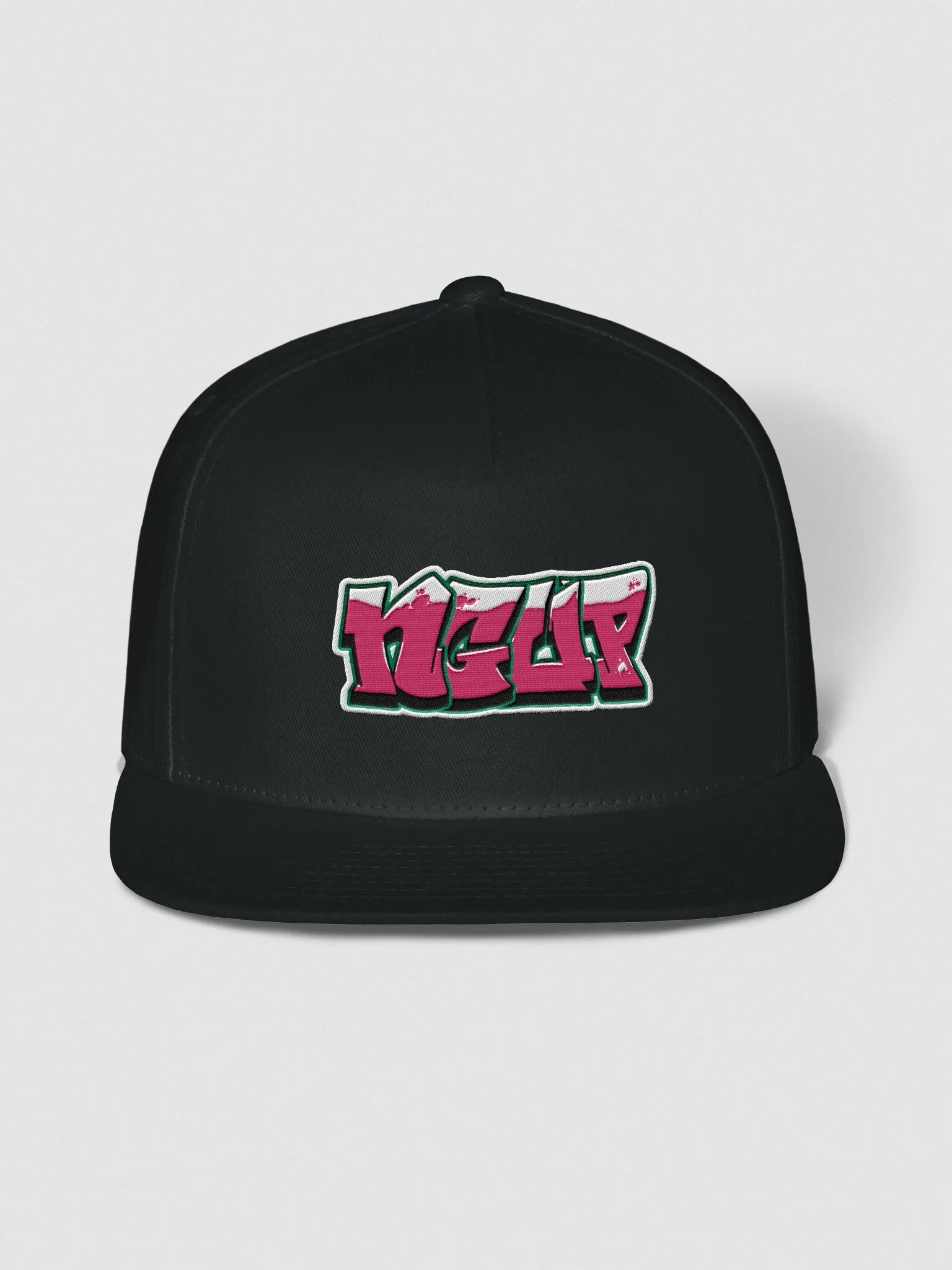 NGUP Snapback Cap product image (4)