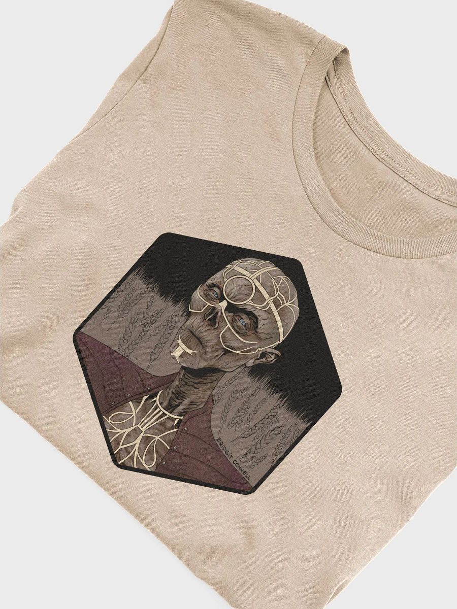 The Wandering God - tee product image (5)