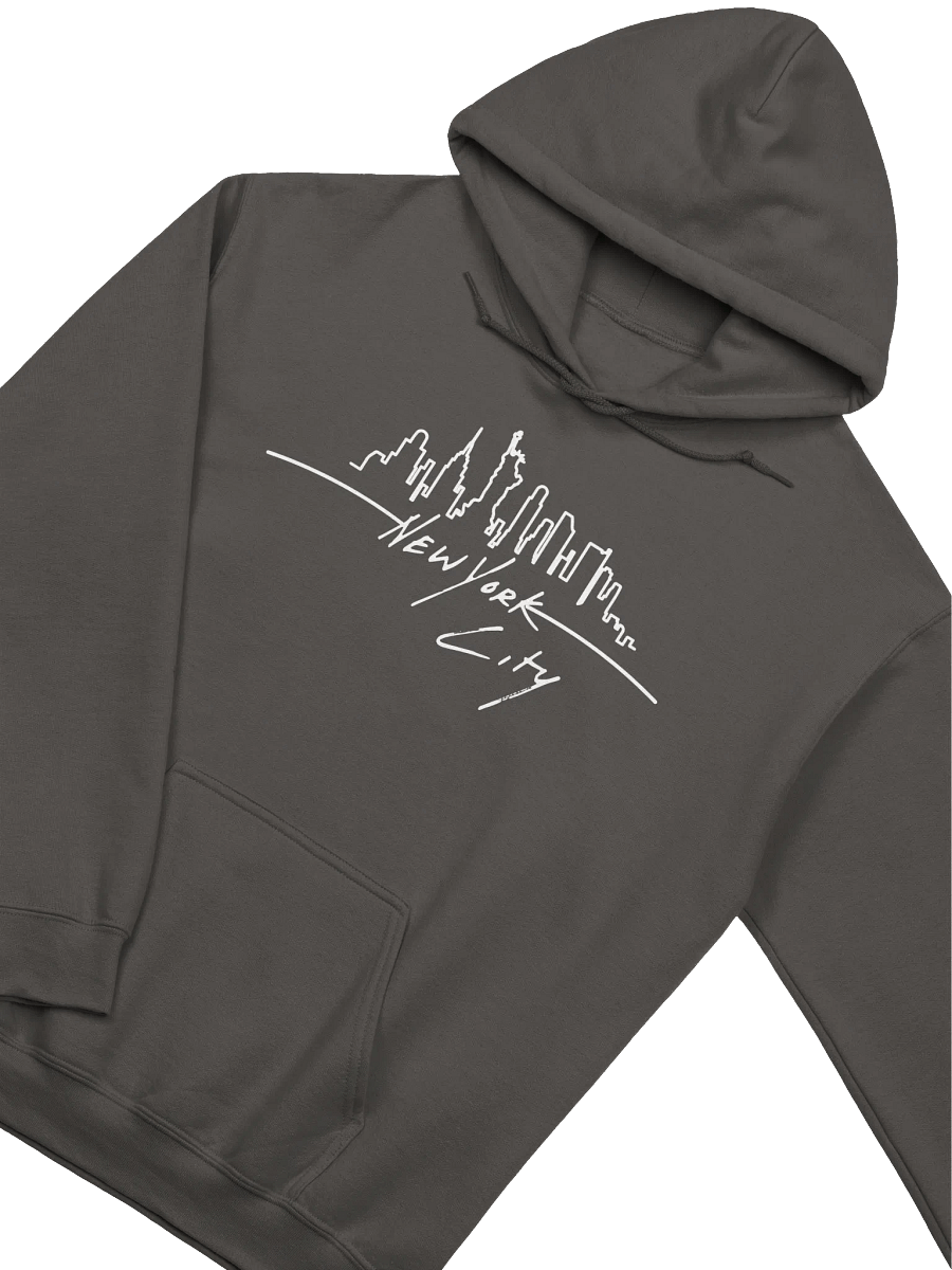 New York City Hoodie product image (3)