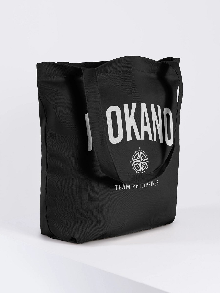 Ilokano Philippines Tote Bag product image (4)