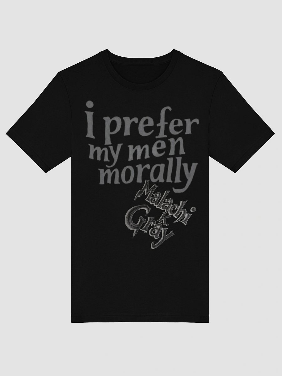 Morally Gray product image (5)