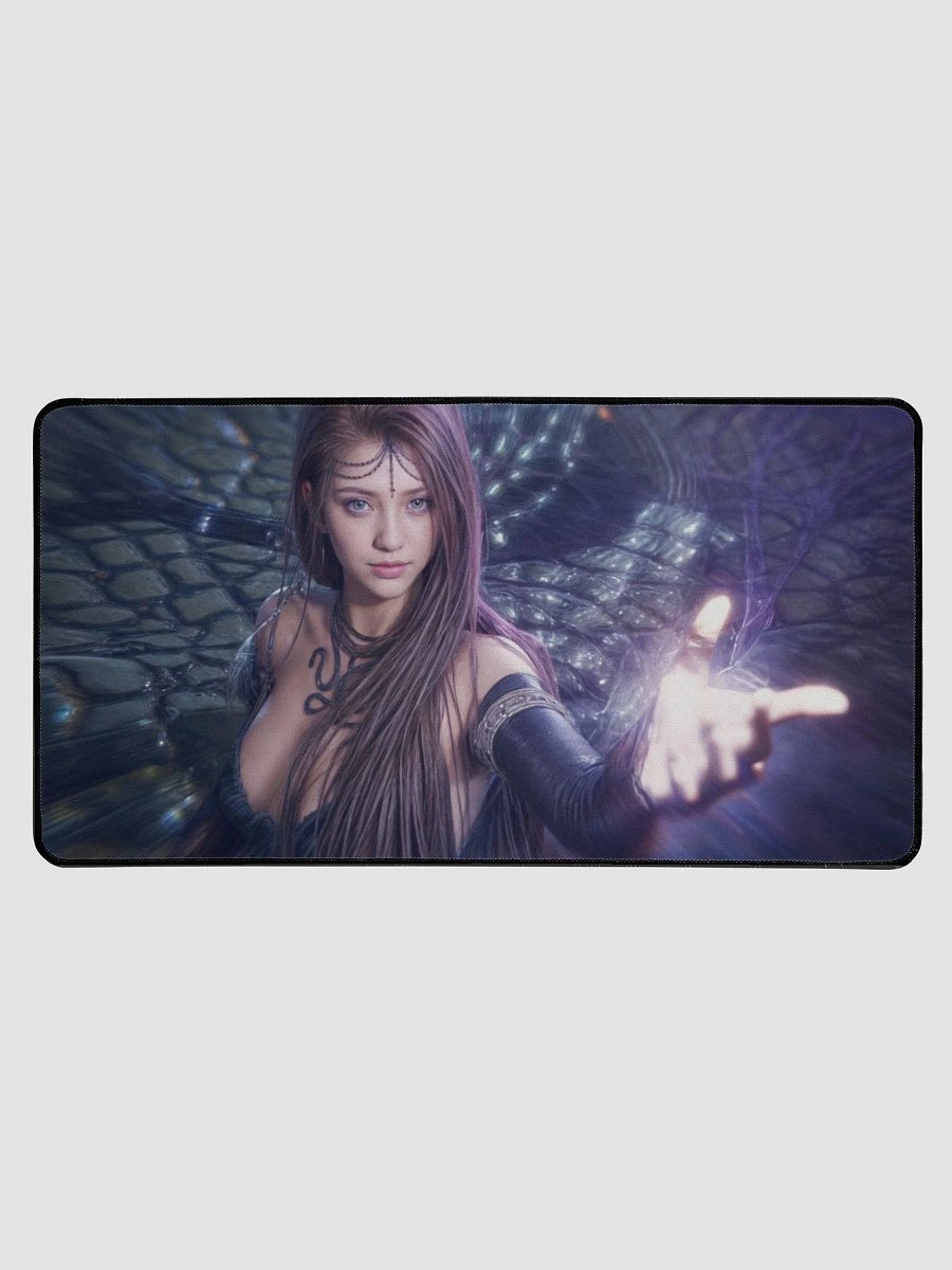 Goddess Mouse Pad product image (1)