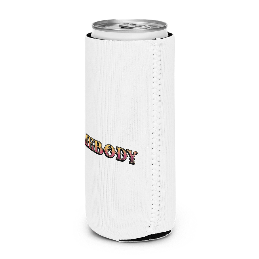 Homebody Sunset Vibes Can Cooler product image (2)
