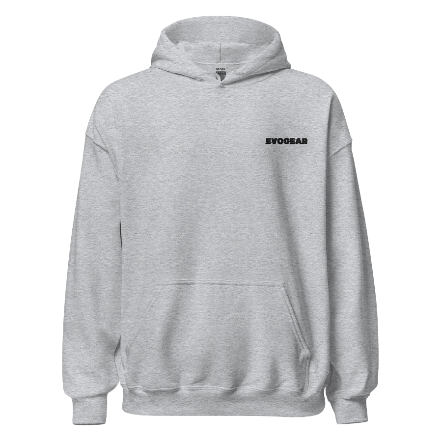 Trek 2013 Session 8 Hoodie product image (2)