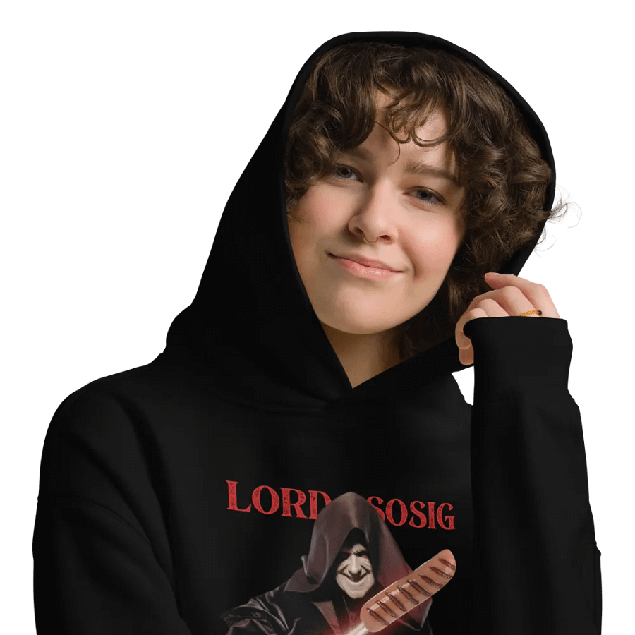 Lord Sosig product image (9)