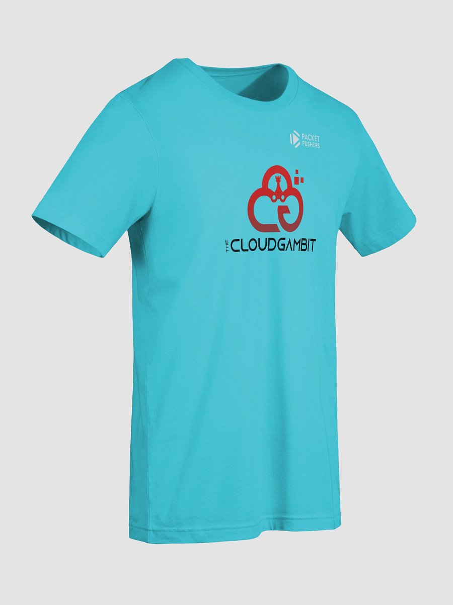The Cloud Gambit Tee product image (9)