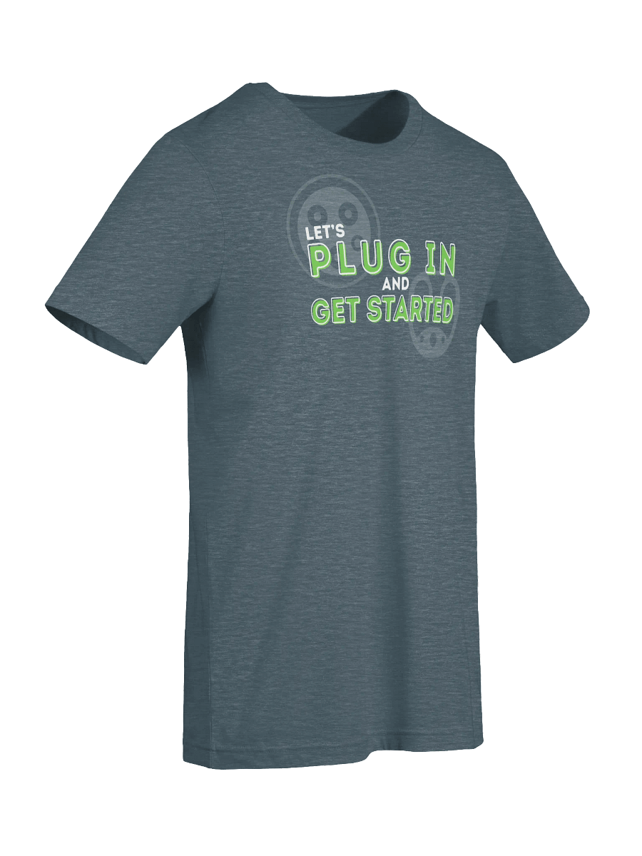 The Friday Charge Tee product image (27)