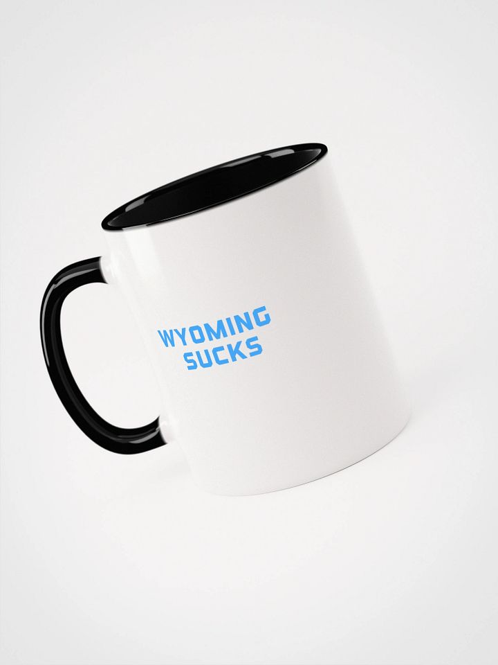 Wyoming Mug product image (1)