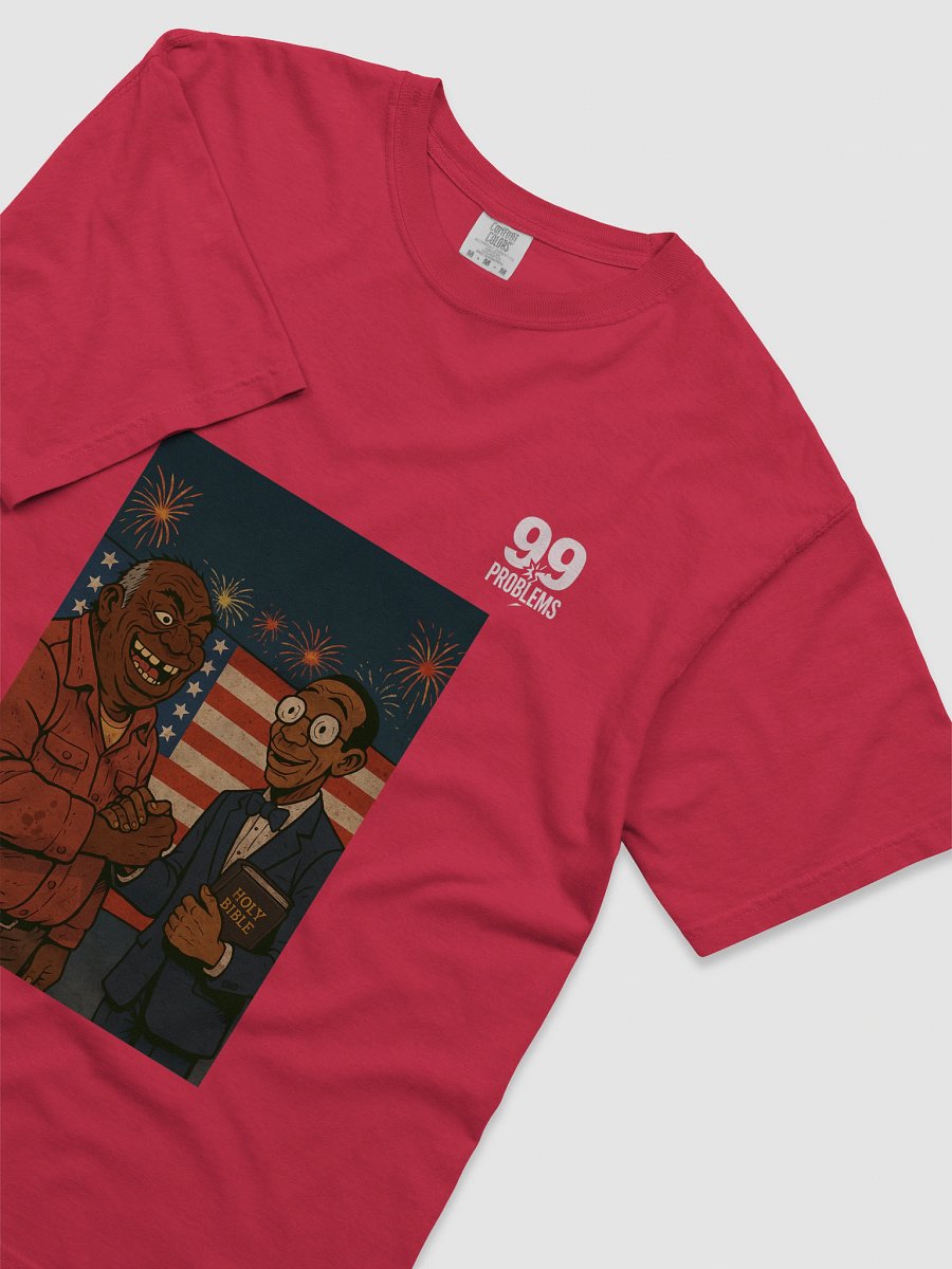 Stars, Stripes & Stockholm Syndrome product image (6)