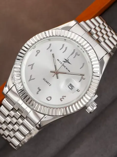 Watch seiko model arabic letters product image (1)