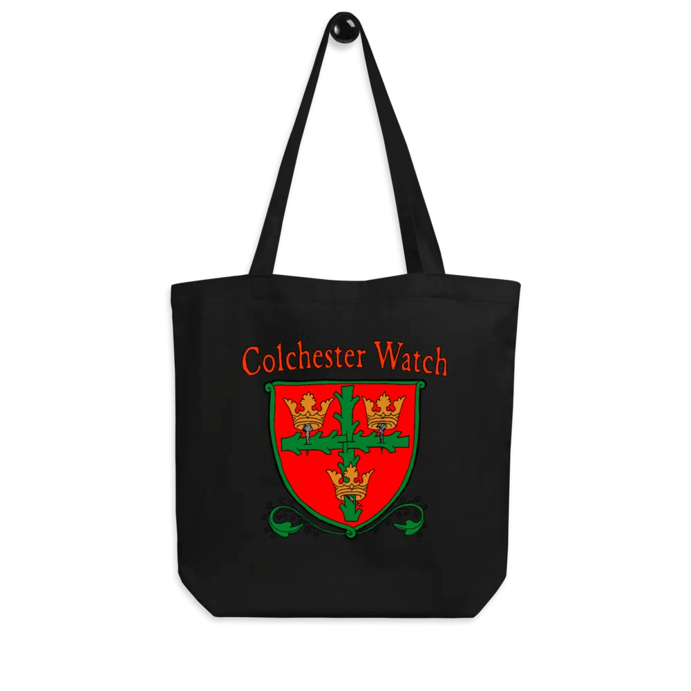 Econscious Eco-Friendly Tote Bag product image (6)