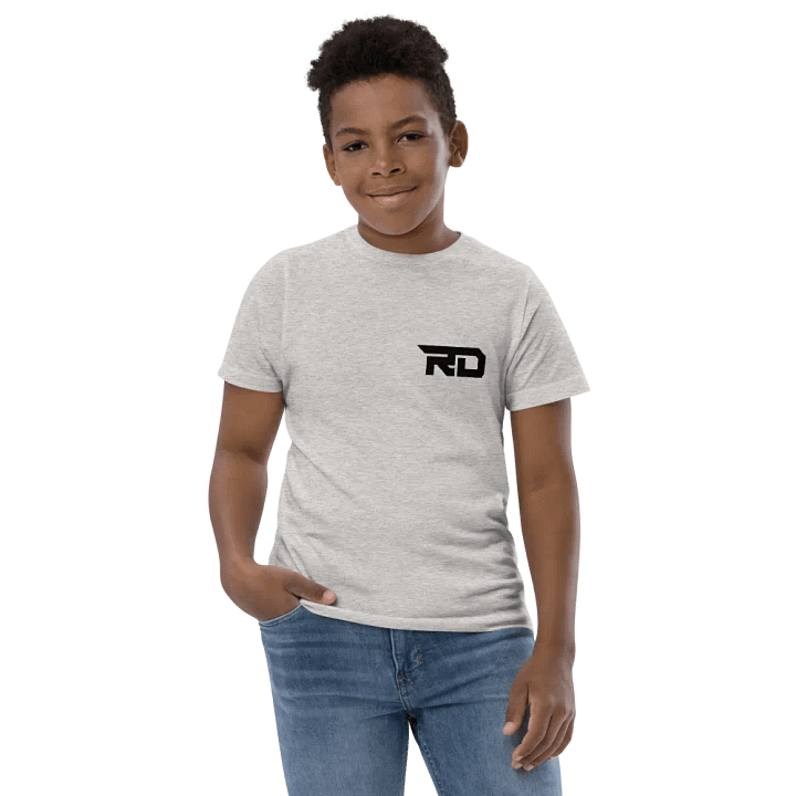 KIDS RD T SHIRT product image (2)